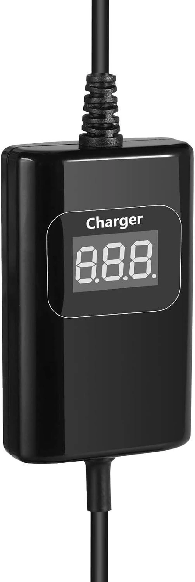 Alt view image 7 of 10 - Surface Pro Laptop Car Charger 65W 15V 4.5A Surface Car Charger Compatible with Surface Pro 9/8/7/6/5/4/3 Surface Laptop1/2/3/4/5 Surface Go1/2/3 Surface Book1/2/3