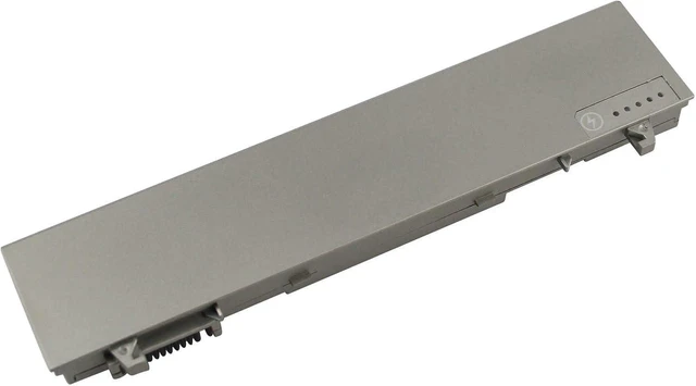 Alt view image 9 of 14 - New Laptop Battery for Dell Latitude E6400 E6410 E6500 E6510 Precision M2400 M4400 M4500 M6500