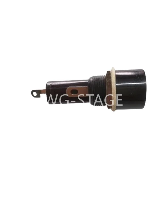 Alt view image 5 of 6 - 3pcs/lot Beam Light Moving Head Light Fuse Housing Stage Light Accessories