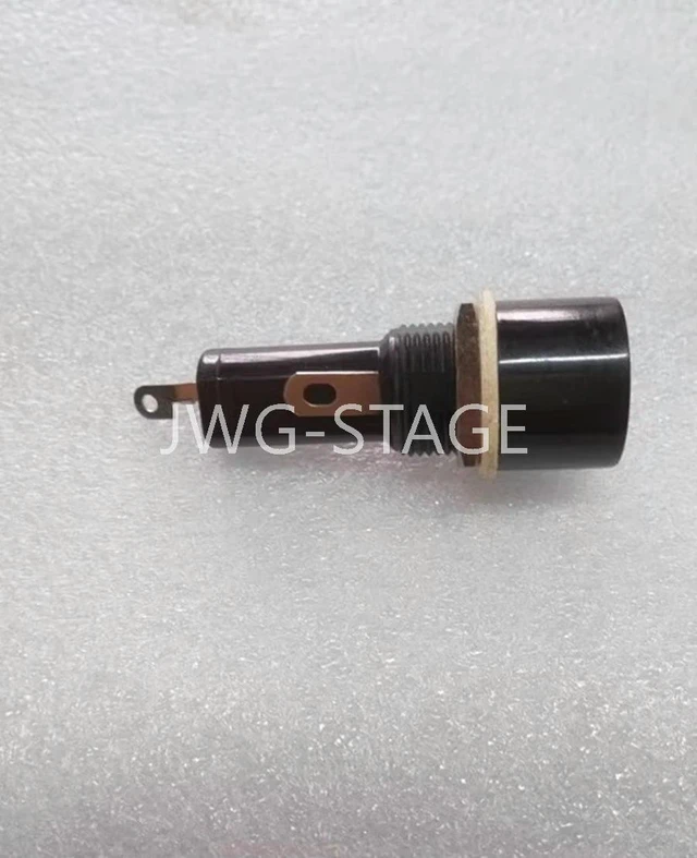 Alt view image 6 of 6 - 3pcs/lot Beam Light Moving Head Light Fuse Housing Stage Light Accessories