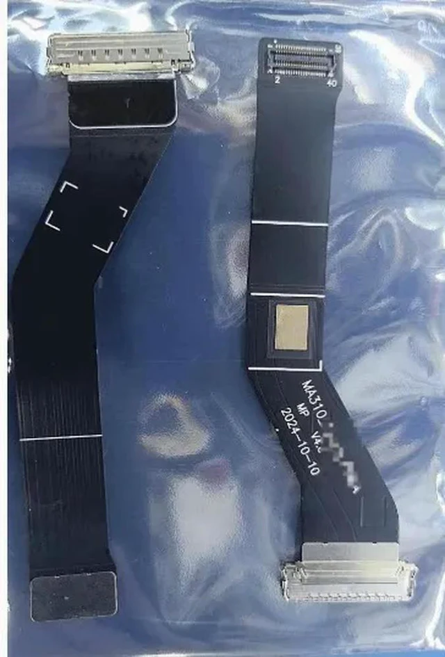 Alt view image 5 of 6 - For Book 13 RZ09-0357 LCD Screen Cable MA310 13166973 13166974-00