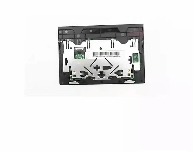 Alt view image 5 of 6 - Trackpad Touchpad Clickpad for ThinkPad E490 E590 E15 L14 L15 Gen1 01YU054