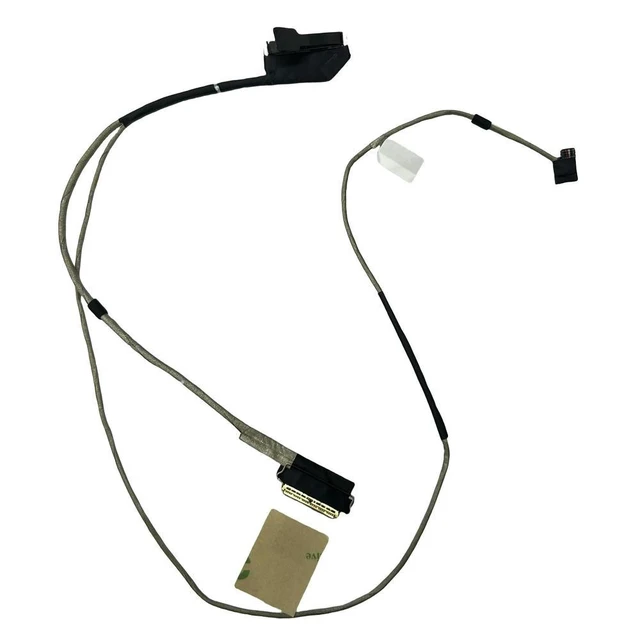 Alt view image 4 of 4 - For Aspire 1 A111-31 A311-31 N16Q6 ES1-132 Screen Cable DD0ZHELC011