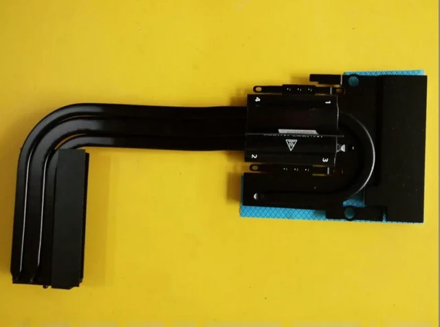 Alt view image 4 of 4 - For Clevo Blue Sky K690E P150SMA P751ZM P750 X599 X799 Cooling Fan