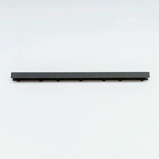 Alt view image 4 of 6 - For Chromebook 11 G8 EE Shaft Cover, Clamp, Barrel L89769-001
