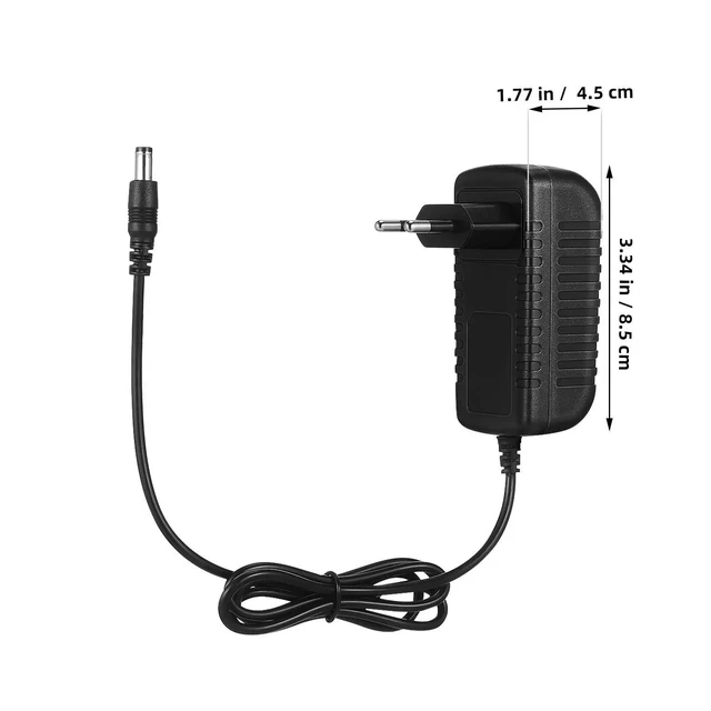 Alt view image 3 of 4 - Realistic Fake Charging Plug Hidden Compartment Box Secret Money Hider Safe Cash Organizer ABS Shell