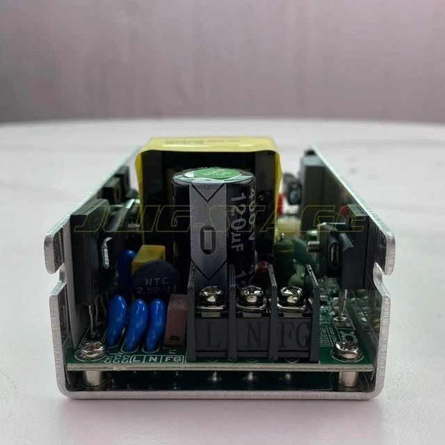 Alt view image 6 of 6 - CXDS150B 28V 12V LED Stage Moving Head Light Power Supply Par Light Source for Events And Performances