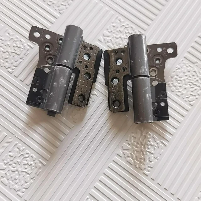 Alt view image 4 of 6 - For Y7000P 2020H screen shaft R7000P 2020H screen shaft, rotating shaft, hinge, screen shaft cover
