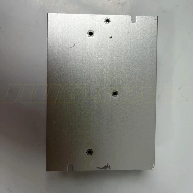 Alt view image 11 of 12 - HSPower HAC300W 24V+12V Power Supply For Stage Moving Head Light