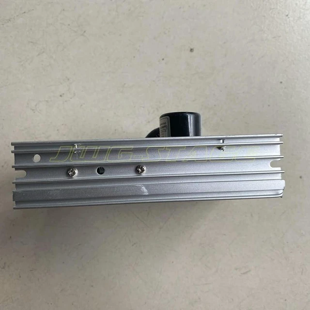 Alt view image 11 of 12 - HSEpower U700T380+28+36 Power Switch Supply For Stage Moving Head Beam Light