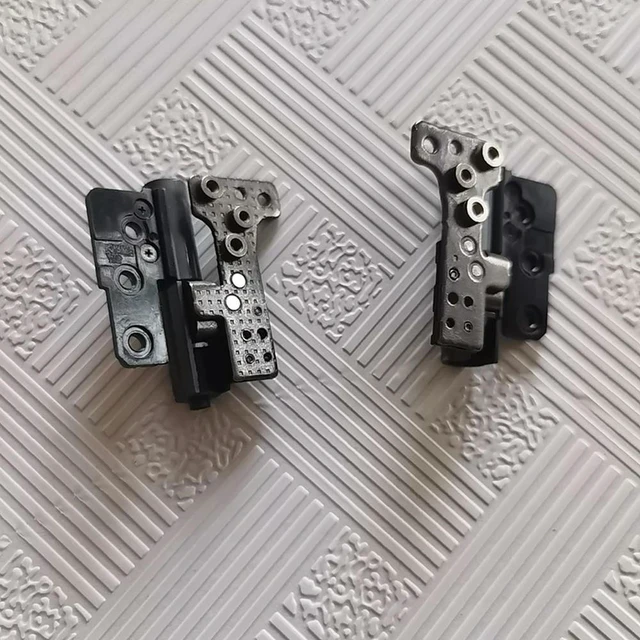 Alt view image 6 of 6 - For Y7000P 2020H screen shaft R7000P 2020H screen shaft, rotating shaft, hinge, screen shaft cover