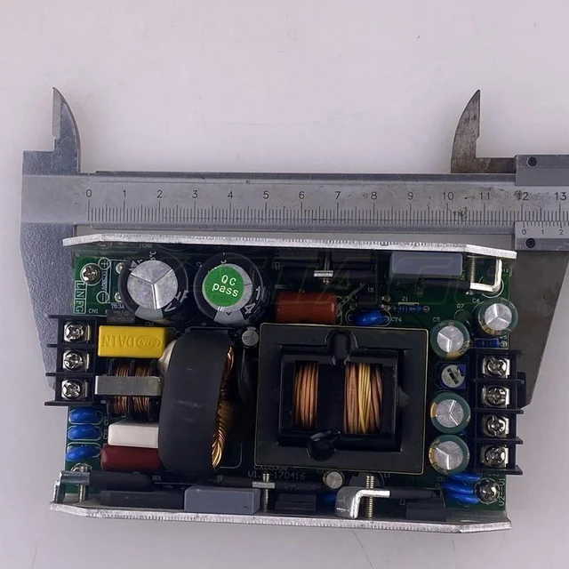 Alt view image 6 of 6 - CXDS304-1228P 12V 28V 380V Power Supplies Source For Stage LED Moving Head Light Accessories