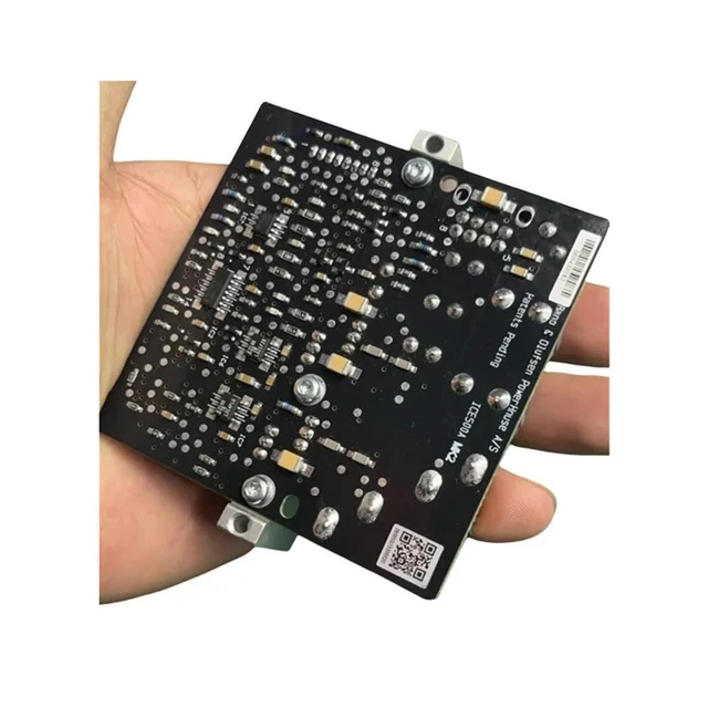 Alt view image 5 of 6 - Icepower 500A 500W 4 /250W 8 Digital power amplifier board main voltage DC42V-DC80V