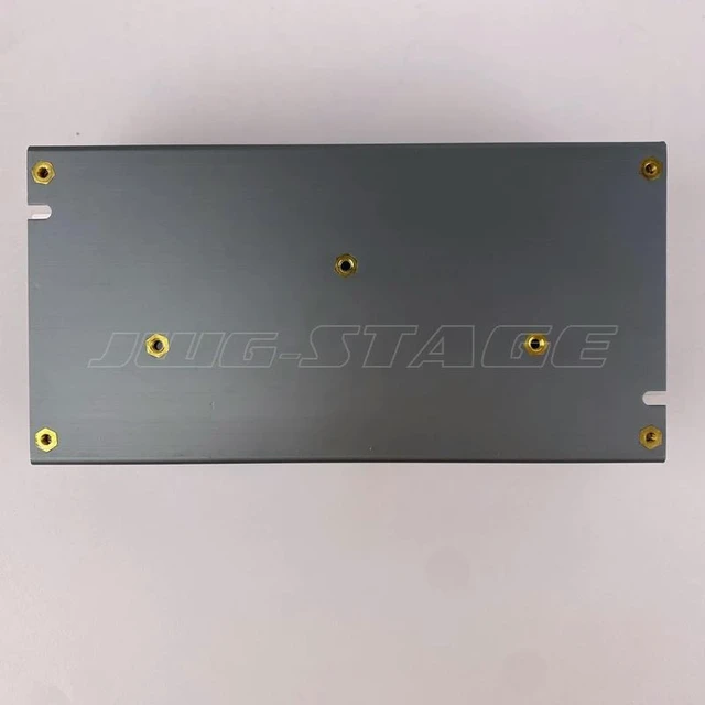 Alt view image 5 of 6 - RSNH-LLC880W 36V 12V Power Supply For Stage Lights Beam Moving Head