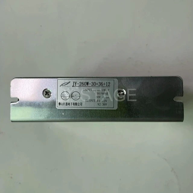 Alt view image 5 of 6 - JY-260W-30+36+12 Constant Current Power Supply Board Constant Current Output 36V 12V