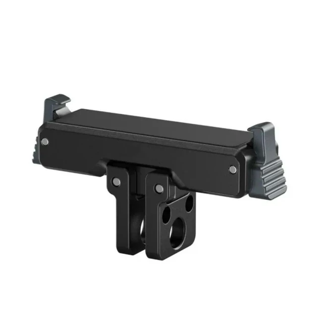 Alt view image 4 of 6 - Support Structure Quick Release Adapter For Feiyu GO Ultra-Compact And Durable Design