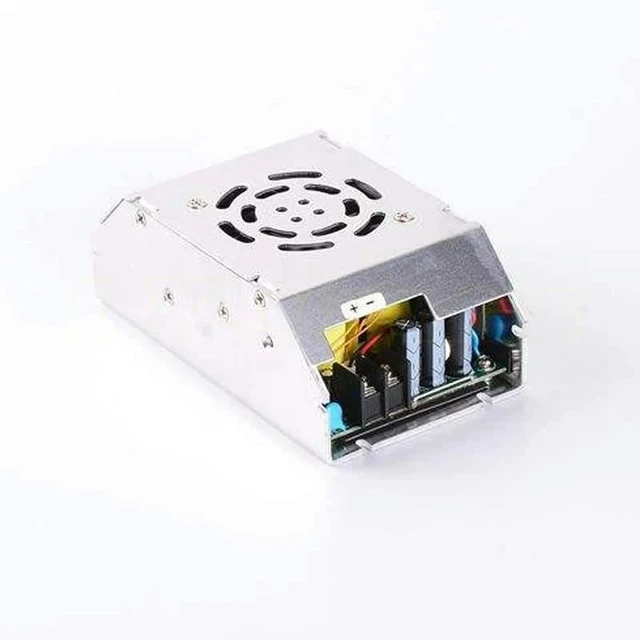Alt view image 6 of 6 - DC24V 500W Switching Power Supply K18-UP500S24 for Electronical Device