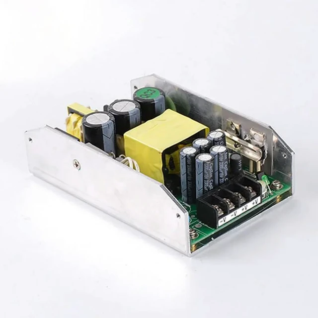 Alt view image 4 of 6 - 127*82*38mm 200w 12Volt 16.6 Amp Ac Dc Switch Power Supply K18-U200S12