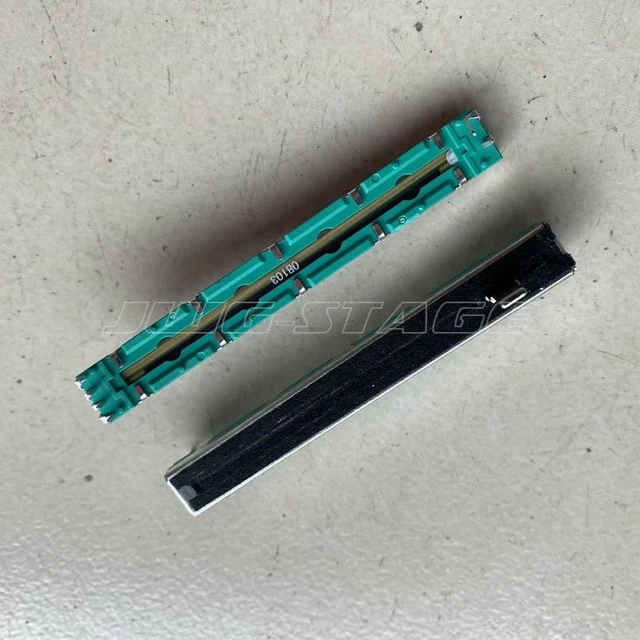 Alt view image 6 of 6 - 2pcs/lot Stage DMX Controller Console Push Control Rod Push-Rod