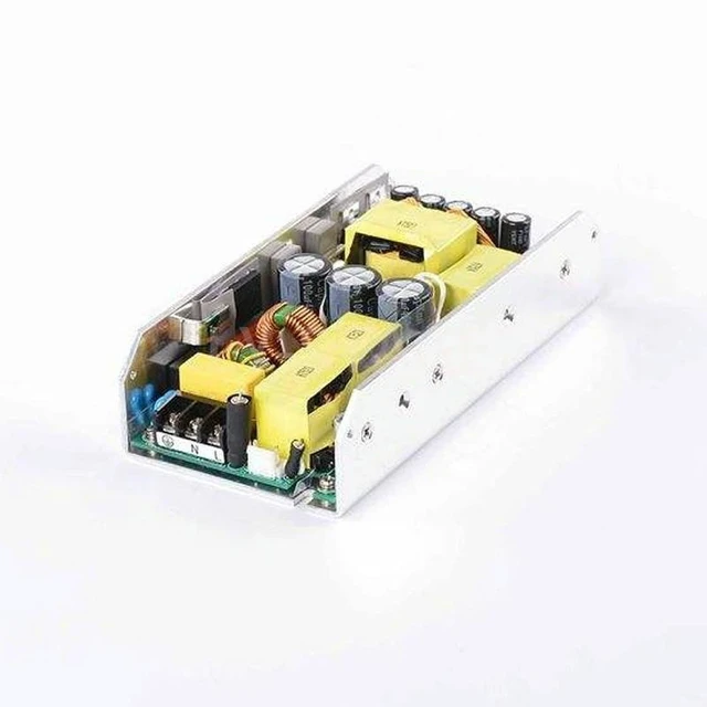 Alt view image 5 of 6 - 100V~240V Ac Input Voltage 36 Volt Dc 800 Watt Smps Open Frame Power Supply