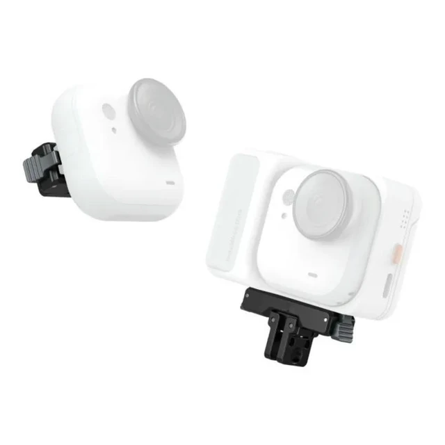 Alt view image 6 of 6 - Support Structure Quick Release Adapter For Feiyu GO Ultra-Compact And Durable Design
