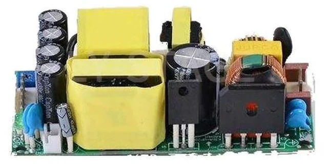 Alt view image 6 of 6 - High Efficiency 200w 24v Power Supply for Audio Amplifier Pcb Board