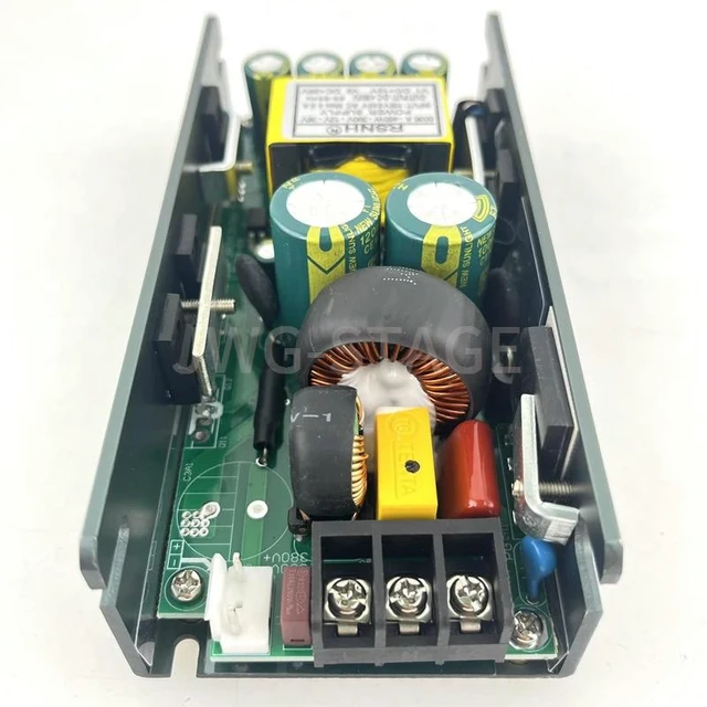 Alt view image 6 of 6 - RS-450W-36V+12V Power Supply for 230w Beam 7r Moving Head Light