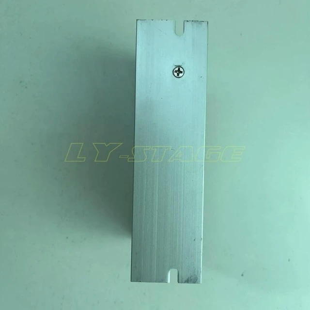 Alt view image 5 of 6 - HK-200LED V1 36V V2 12V V3 14-16V Power Supply Beam Stage Lighting