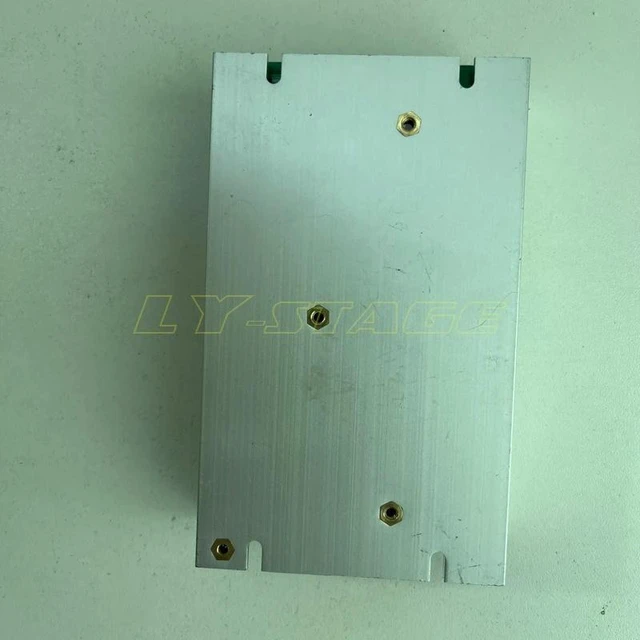 Alt view image 6 of 6 - HK-200LED V1 36V V2 12V V3 14-16V Power Supply Beam Stage Lighting