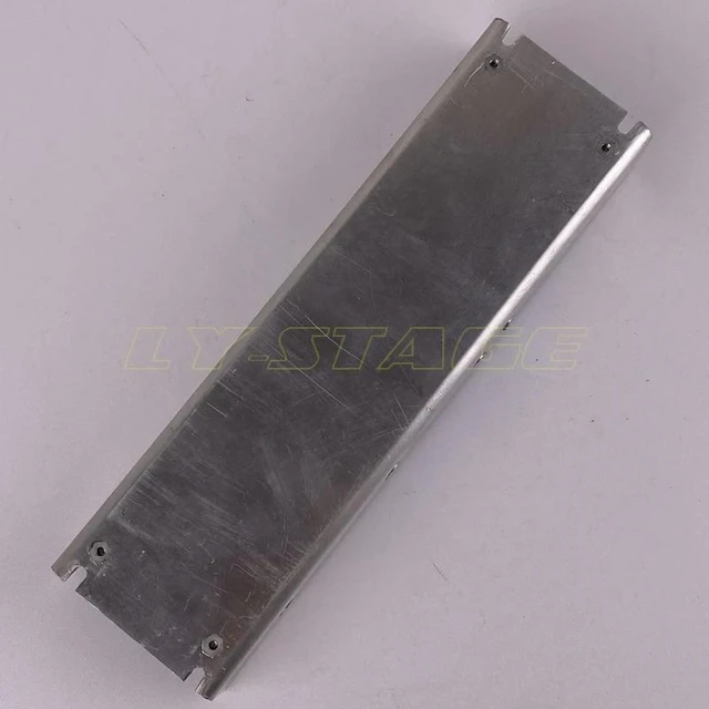 Alt view image 6 of 6 - HSpower 5V 40A 21CMX6.2CMX3.2CM Stage Lighting Led Bar Par Light Power Supply Source