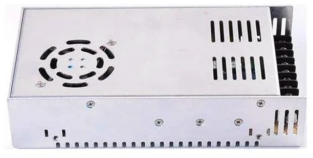 Alt view image 4 of 6 - DC UPS Function 350w 24v Cctv Camera Psu Smps Power Supply Charger with Backup