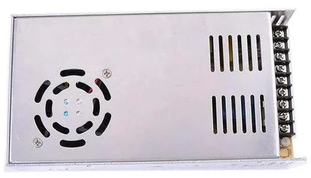 Alt view image 6 of 6 - DC UPS Function 350w 24v Cctv Camera Psu Smps Power Supply Charger with Backup