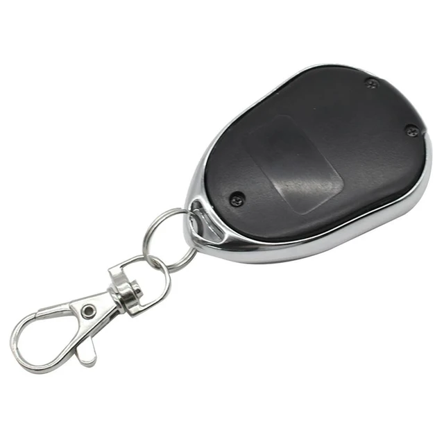 Alt view image 4 of 6 - 6PCS Garage Gate Remote Control For Alutech AT-4 AR-1-500 An-Motors AT-4 ASG1000 AT4 AT 433Mhz Rolling Code