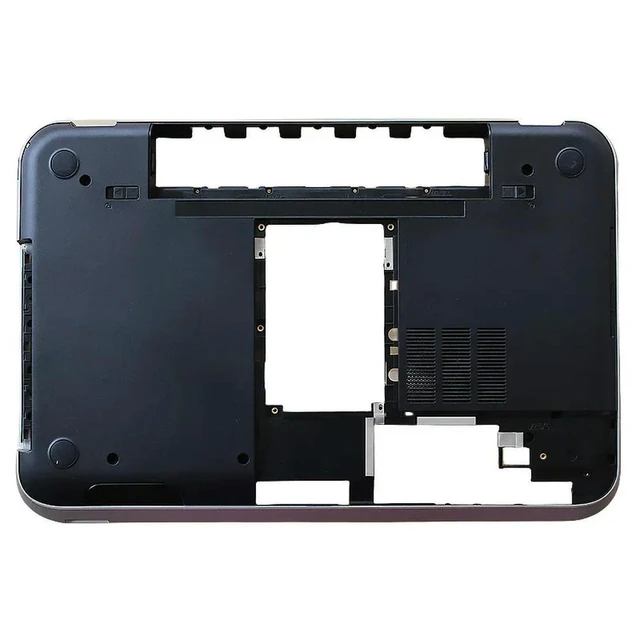 Alt view image 2 of 2 - for 15R-5520 7520 5525 M521R D case, bottom case, notebook case