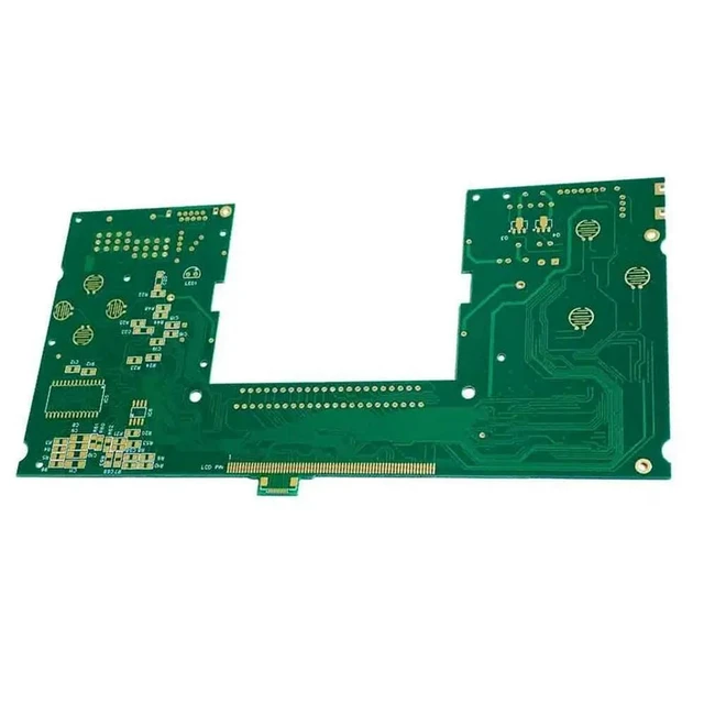 Alt view image 4 of 6 - Mainboard Replacement Motherboards VA0 Dual Chip For SEGA Game Gear Games Console For High Brightness Screen