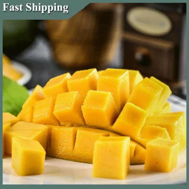 Alt view image 3 of 4 - Stainless Steel Fruit Cutter Corer Dicer Fruit Slicer Multifunctional Fruit Core Removal Tool