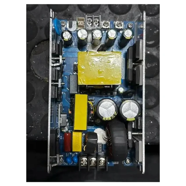 Alt view image 7 of 8 - HK-500W 30V3A 12V25A For led Moving Head Light Led Par Light Power Stage Lighting Supply Board