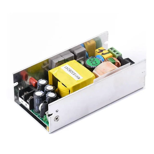 Alt view image 4 of 6 - 115*59*35mm Single Output 150w 36v 4.2a Switching Power Supply Open Frame