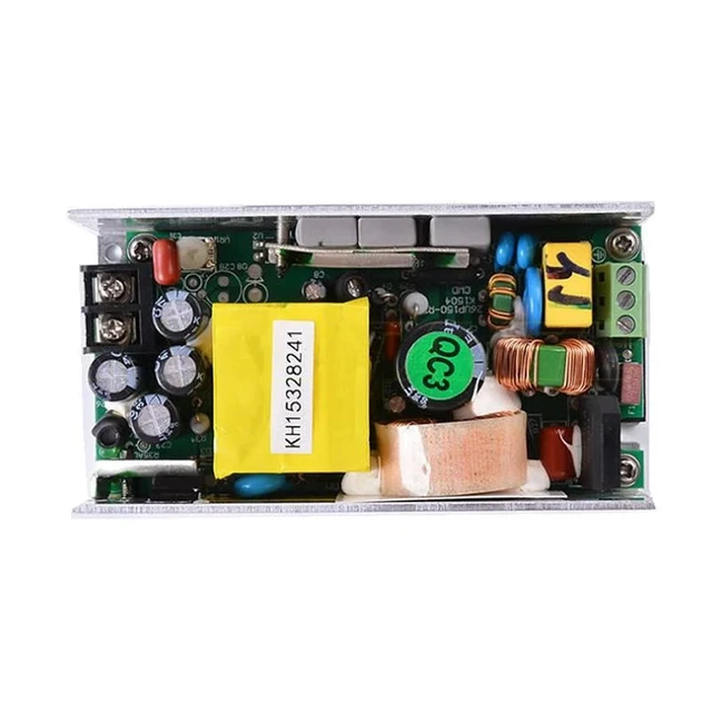 Alt view image 5 of 6 - 115*59*35mm Single Output 150w 36v 4.2a Switching Power Supply Open Frame