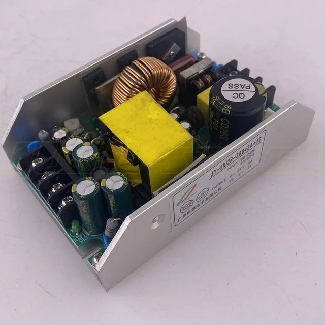 Alt view image 4 of 6 - Beam 5R 2R 230W Moving Head Lighting Power Supply Board 230W-380V-24V-12V Beam 200W 5R Lighting