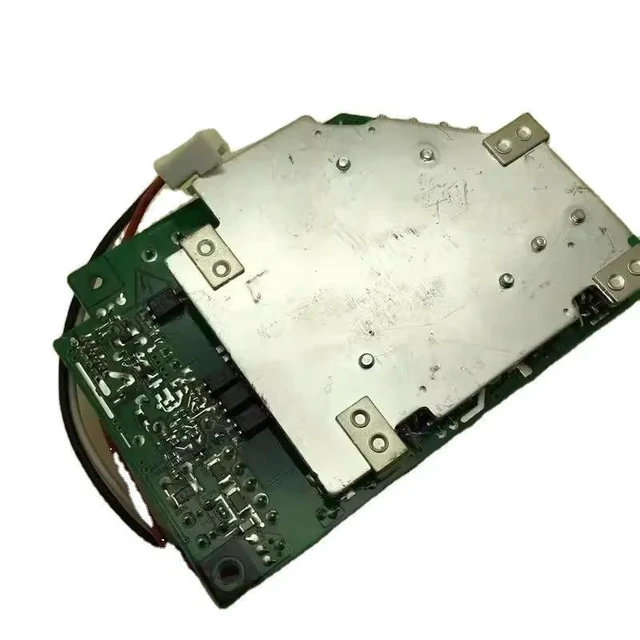 Alt view image 4 of 6 - ZSEP819 Projector Power Supply Board for EB-C1050X C1830 C1900/C1910 EB-450W 450Wi 455Wi 460 460i 465Wi EB-C1913 C1915 C1920W