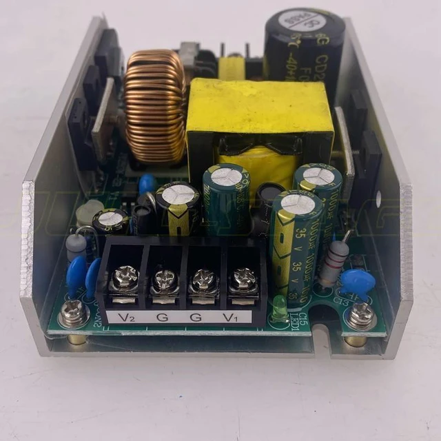 Alt view image 6 of 6 - Beam 5R 2R 230W Moving Head Lighting Power Supply Board 230W-380V-24V-12V Beam 200W 5R Lighting
