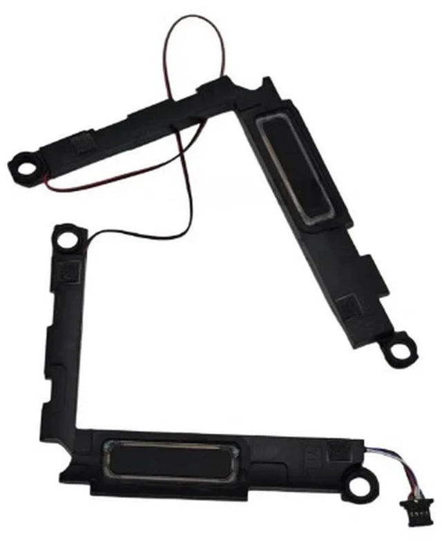 Alt view image 4 of 6 - For Slim 7 Pro-14 Yoga 14s 2021 Audio Speaker PK230011LT0 5SB0Z49611 5SB0Z49593 PK23000TWC0