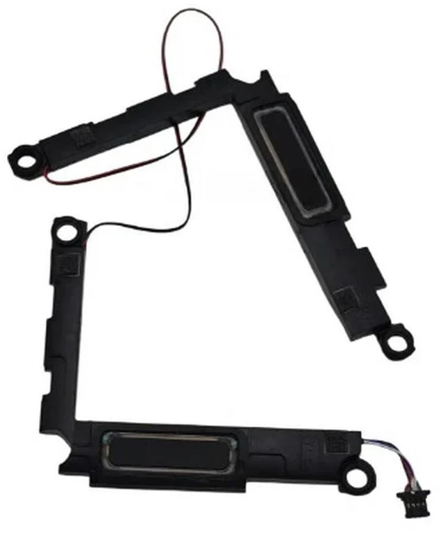 Alt view image 5 of 6 - For Slim 7 Pro-14 Yoga 14s 2021 Audio Speaker PK230011LT0 5SB0Z49611 5SB0Z49593 PK23000TWC0
