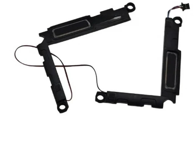 Alt view image 6 of 6 - For Slim 7 Pro-14 Yoga 14s 2021 Audio Speaker PK230011LT0 5SB0Z49611 5SB0Z49593 PK23000TWC0