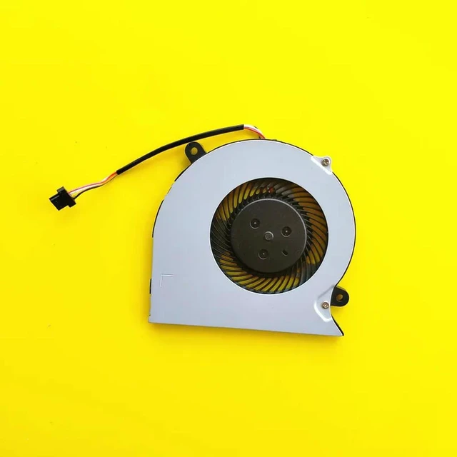 Alt view image 6 of 6 - For , Shenzhou, Raytheon NKNL51 IGER E1 e1-1000 notebook, cooling, fan