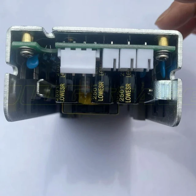 Alt view image 5 of 6 - MINI JY-400-380-12+36 Moving Head LIght Stage LIghts Power Supply Board