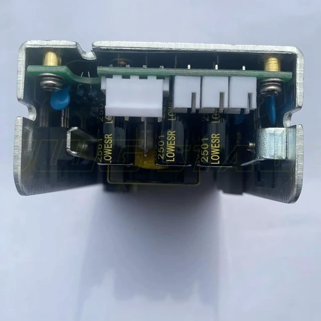 Alt view image 6 of 6 - MINI JY-400-380-12+36 Moving Head LIght Stage LIghts Power Supply Board