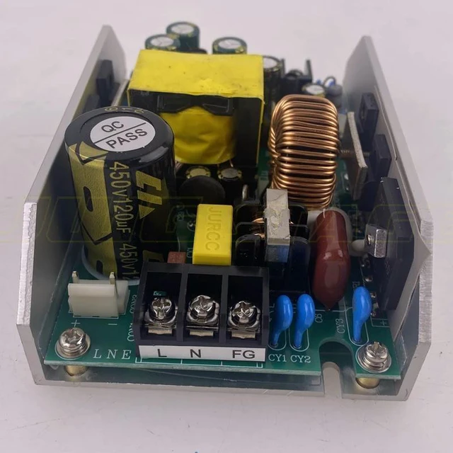 Alt view image 5 of 6 - Beam 5R 2R 230W Moving Head Lighting Power Supply Board 230W-380V-24V-12V Beam 200W 5R Lighting