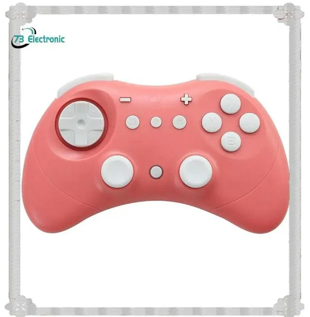 Alt view image 4 of 6 - Gulikit For NS58 Elves 2 Bluetooth Controller For Nintendo Switch / Switch 2,For ,For Android,For IOS